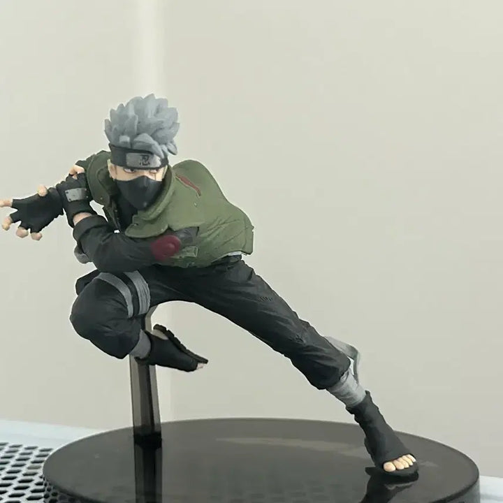 [BUNJANG] Banpresto Naruto Animation Heritage Battle Coliseum Kakashi Figure / 나루토 반프레스토 조형인계대전 콜로세움 카카시 피규어 판매합니다