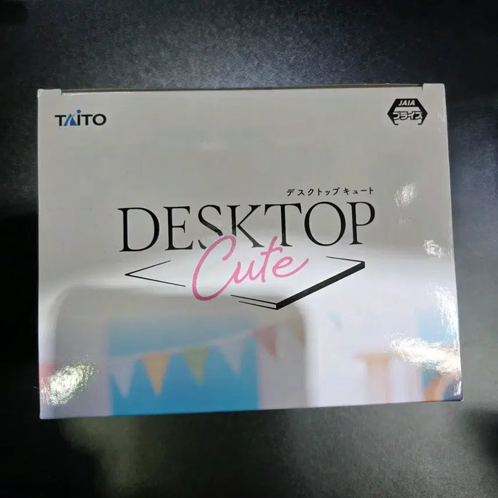 [BUNJANG] Hatsune Miku Cute Nekomimi T-shirt Figure (Sealed) / 미개봉 하츠네 미쿠 데스크탑 큐트 네코미미 티셔츠 피규어
