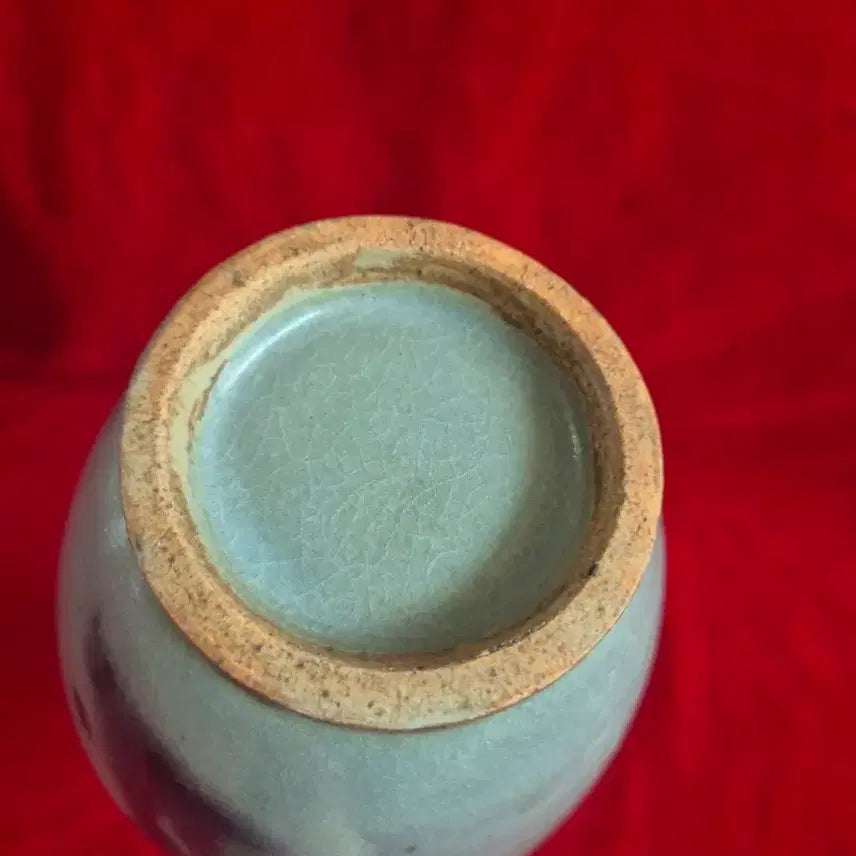 [BUNJANG] Vintage Water Jar Ceramic / 정수병   도자기   (무료배송)