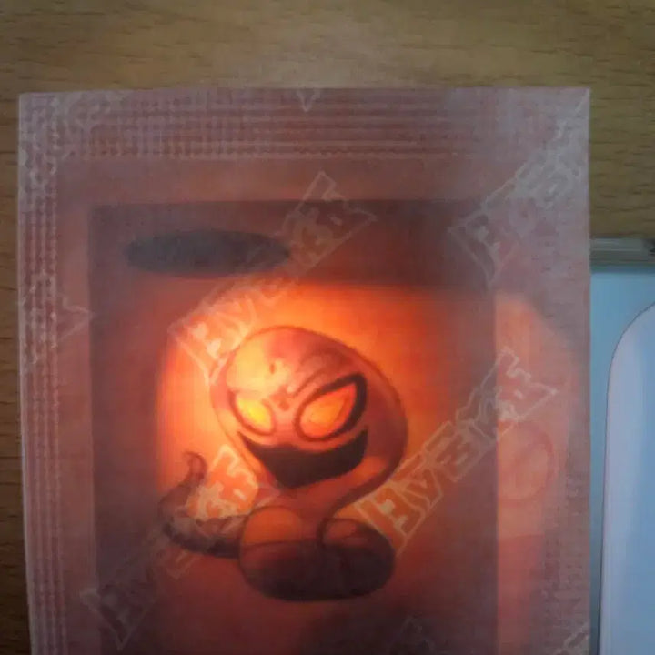 [BUNJANG] Abok Pokemon 30th Anniversary Sticket / 아보크 띠부씰 포켓몬 30주년