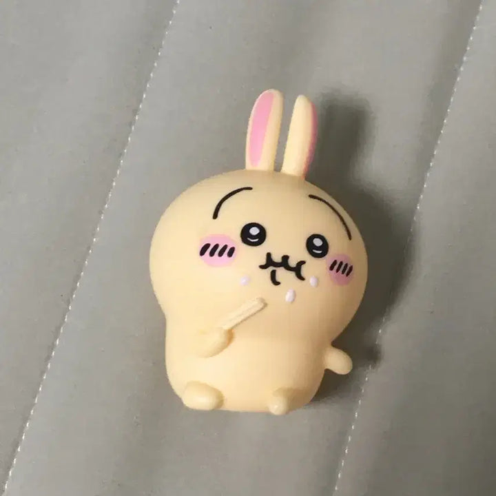 [BUNJANG] Usagi Figure / 우사기 피규어