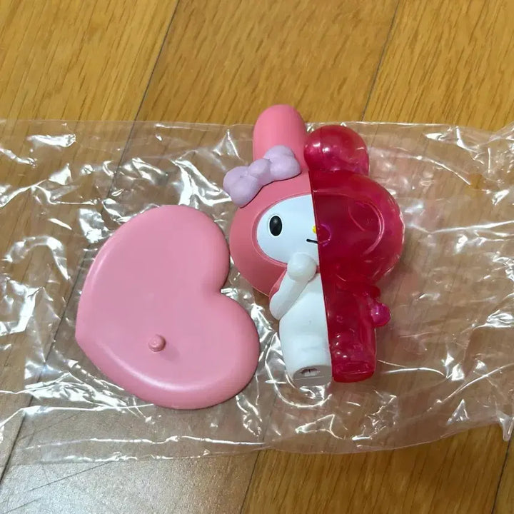 [BUNJANG] My Melody Figure / 마이멜로디 피규어