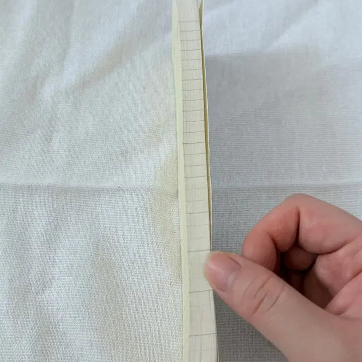 [BUNJANG] Analog Keeper Memo Pad / 아날로그키퍼 메모지