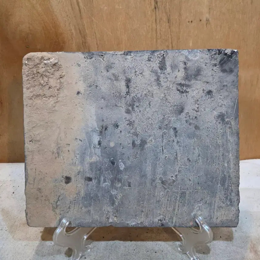 [BUNJANG] Unidentified Period Ancient Brick Tile / 연대미상 옛날 전돌
