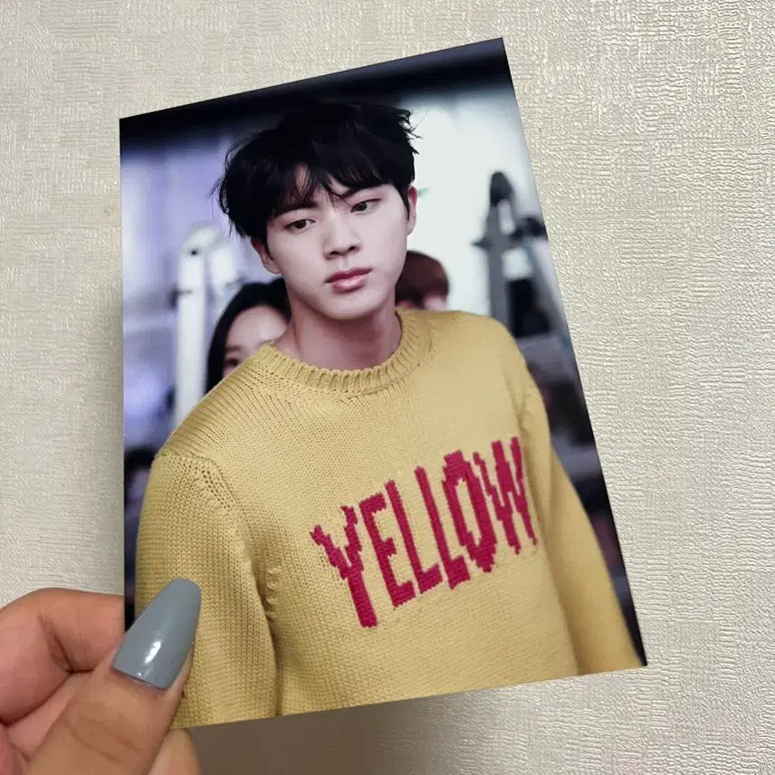 [BUNJANG] BTS Jin 2018 &