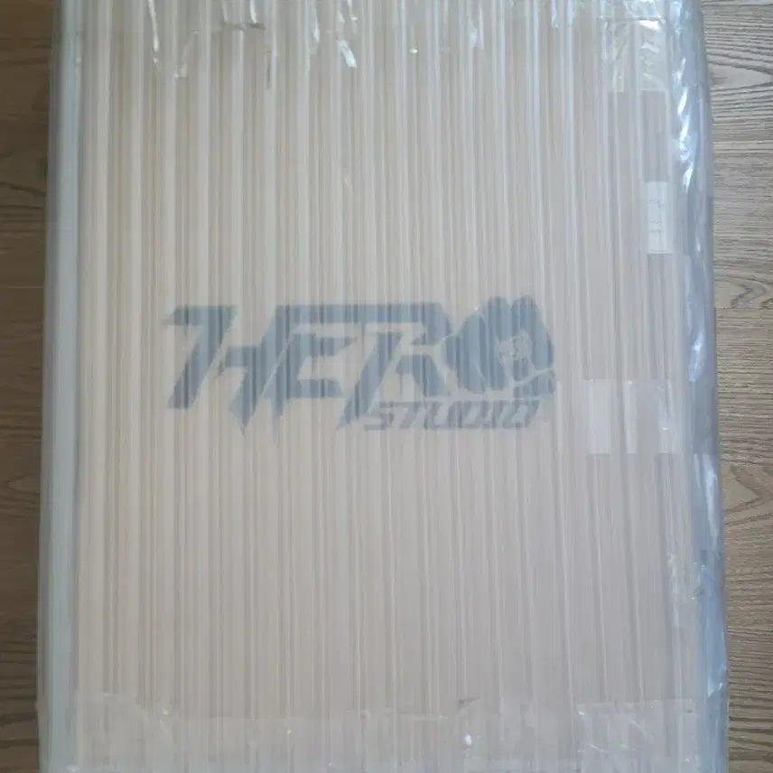 [BUNJANG] Hero Crocodile Resin Statue (Cross Guild Colorway, Deluxe Base Version) - Sealed / [미개봉] 원피스레진 Hero 크로커다일