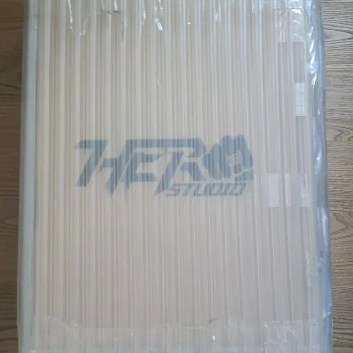 [BUNJANG] Hero Crocodile Resin Statue (Cross Guild Colorway, Deluxe Base Version) - Sealed / [미개봉] 원피스레진 Hero 크로커다일