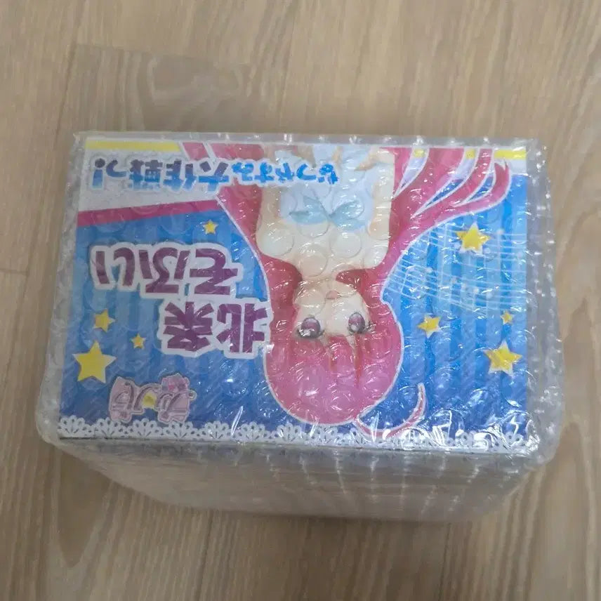 [BUNJANG] Pripara Sophie Jellyfish Swimsuit Classic Figure / 프리파라 소피 해파리 수영복 고전 피규어