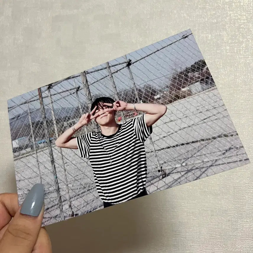 [BUNJANG] BTS Jimin 2018 "Today&