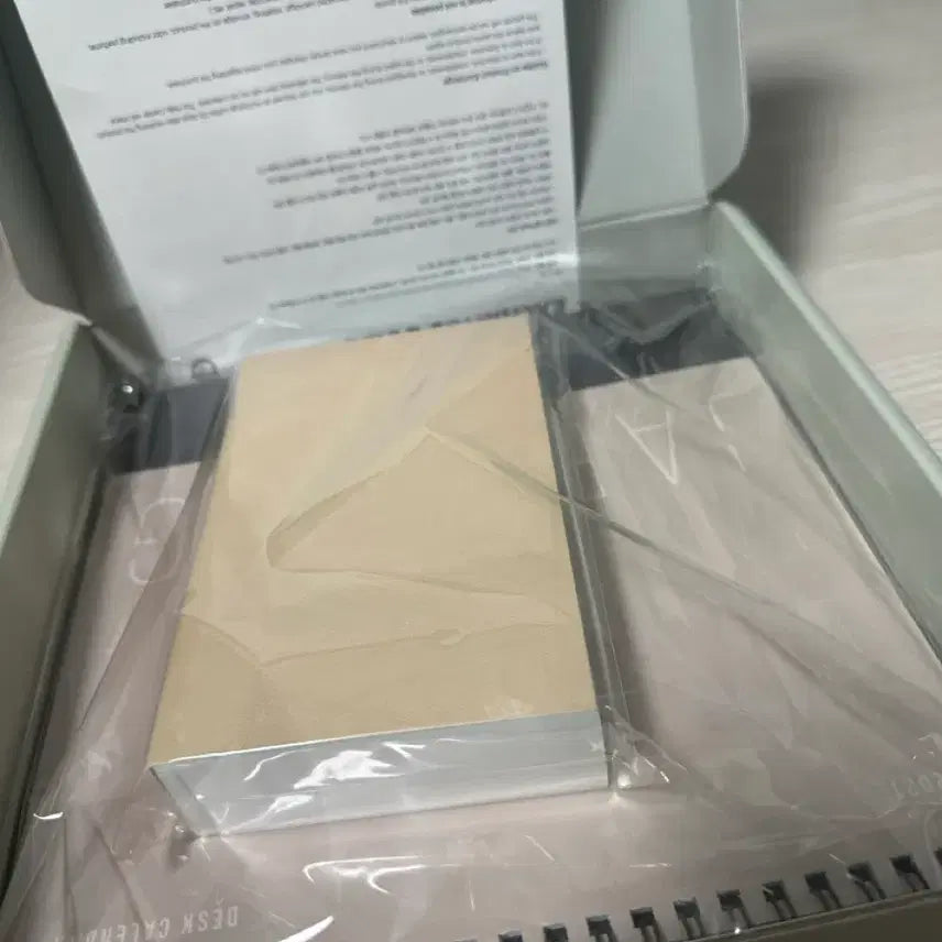 [BUNJANG] Kim Jaejoong 2nd Official Membership Box / 김재중 2ND OFFICIAL MEMBERSHIP 박스