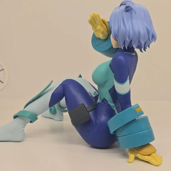 [BUNJANG] My Hero Academia Neireko Fujiwara Glitter &amp; Glamours Figure / 나히아 하도 네지레 글리터앤 글래머러스 피규어