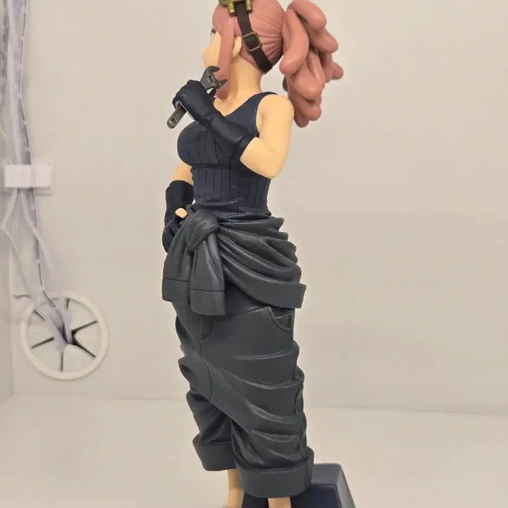 [BUNJANG] Hatsume Mei Glitter &amp; Glamours Figure / 나히아 하츠메 메이 글리터앤 글래머러스 피규어