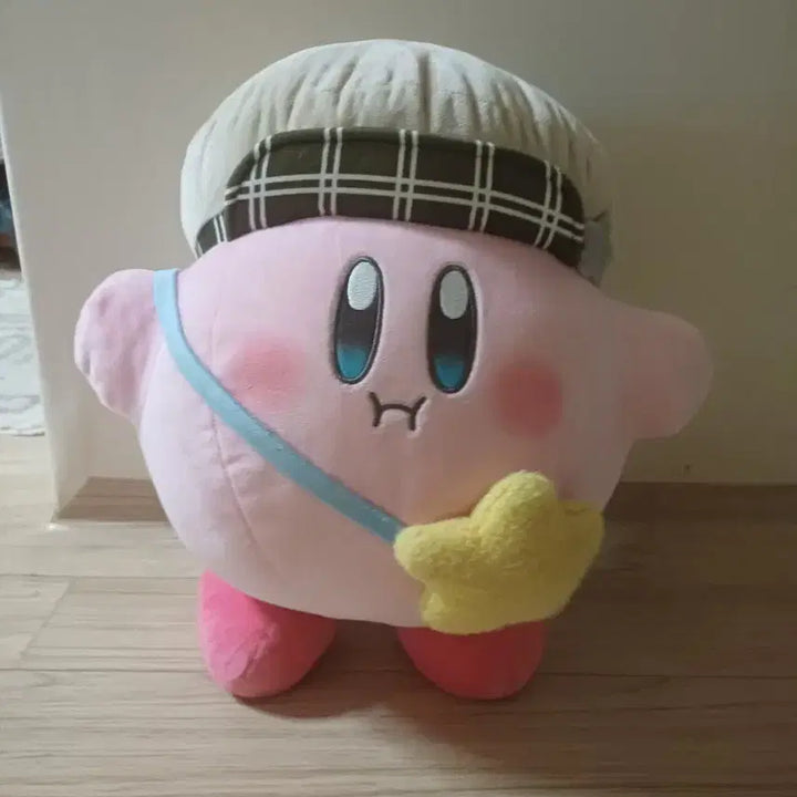 [BUNJANG] Kirby Plush / 커비 인형