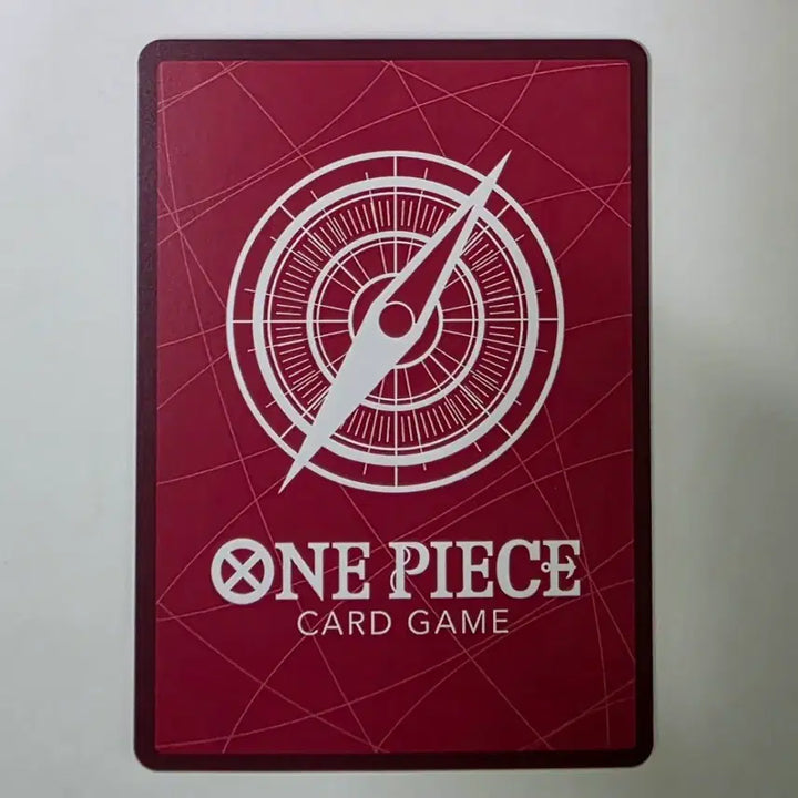 [BUNJANG] One Piece Card Nika Luffy OP09-061 Leader Parallel Japanese Edition / 원피스카드 니카루피 OP09-061 리더 페러렐 일본판 판매
