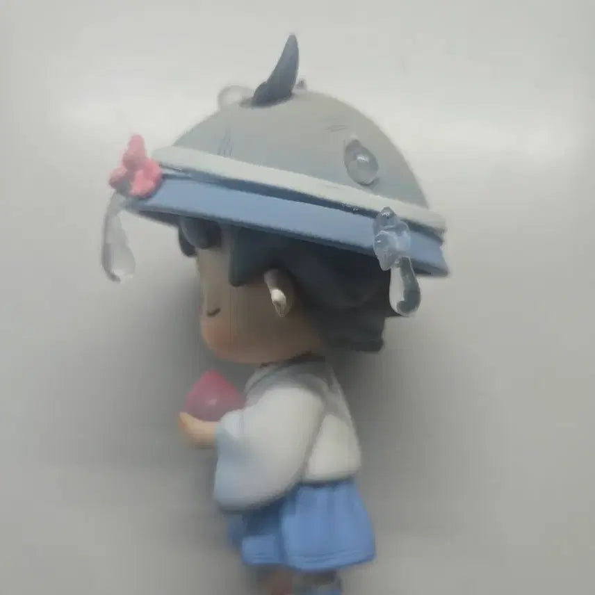 [BUNJANG] Heywon MIMI Cherry Blossom Series Peach Blossom Rain / 헤이원 MIMI 복숭아꽃 시리즈 체리 블라썸 레인