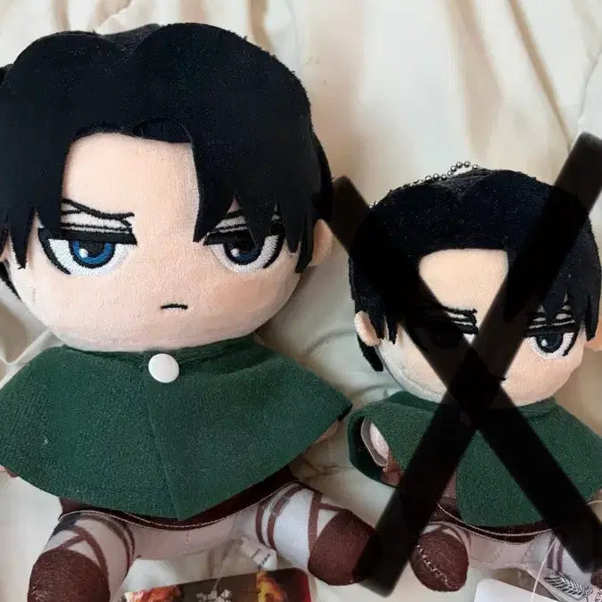 [BUNJANG] Attack on Titan Levi &