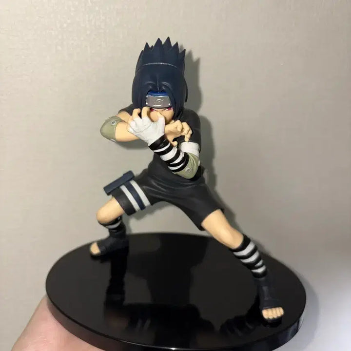 [BUNJANG] Naruto Uchiha Sasuke Vibration Figure / 나루토 우치하 사스케 피규어 바이브레이션