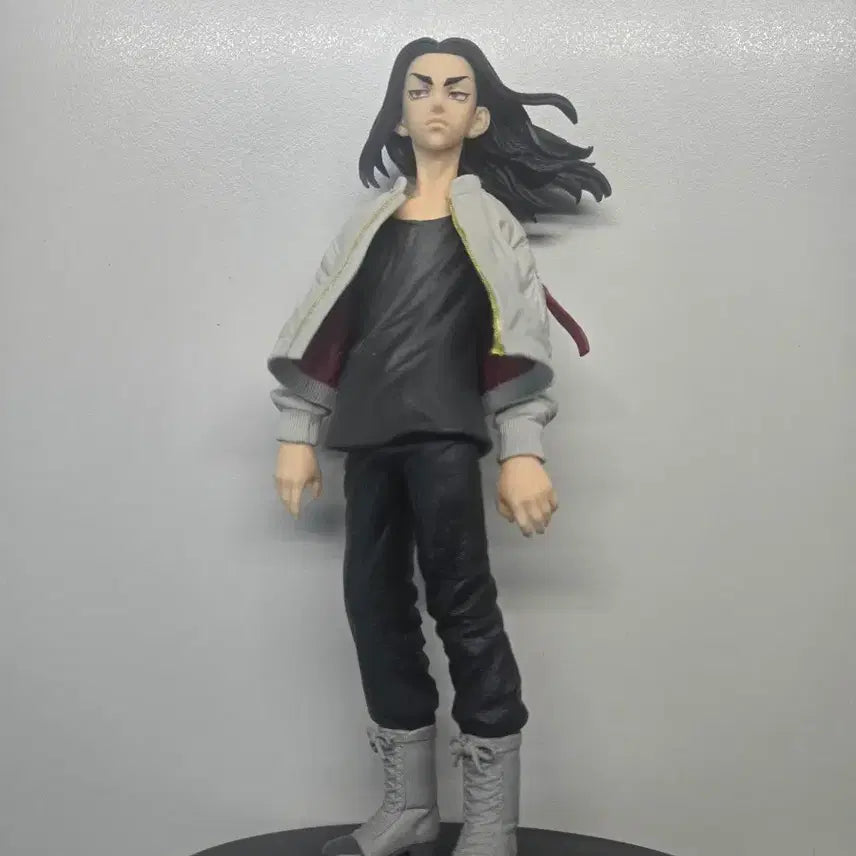 [BUNJANG] Tokyo Revengers Keisuke Baji Figure / 도쿄리벤져스 바지 케이스케 피규어