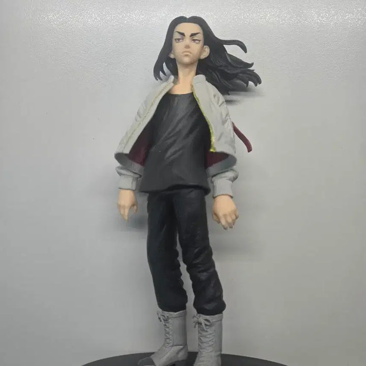 [BUNJANG] Tokyo Revengers Keisuke Baji Figure / 도쿄리벤져스 바지 케이스케 피규어