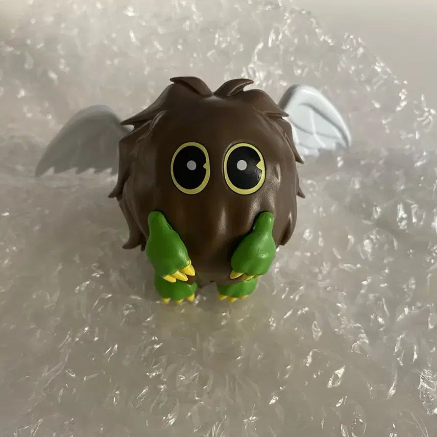 [BUNJANG] Yu-Gi-Oh! Ichiban Kuji Winged Kuriboh Figure / 유희왕 제일복권 날개크리보 피규어