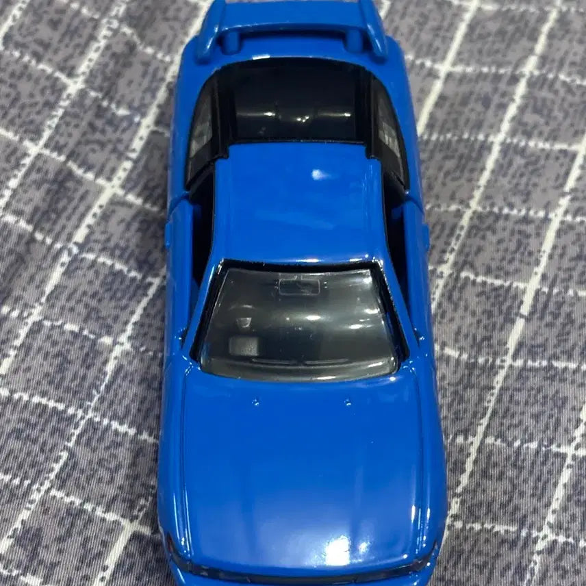 [BUNJANG] Tomica Premium 39 RPS13 SilEighty Blue / 토미카 프리미엄 실에이티 39번 RPS13 블루 개봉