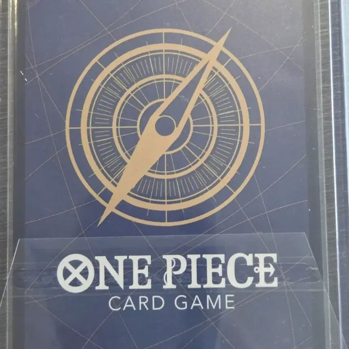 [BUNJANG] One Piece Card Captain Kid OP05-074 SP SR / 원피스 카드 캡틴 키드 OP05-074 SP SR