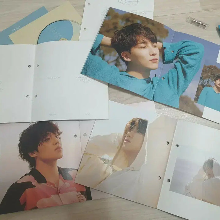 [BUNJANG] Seventeen Heng:garæ Album (Sealed) / 세븐틴 헹가래 앨범 (미개봉)
