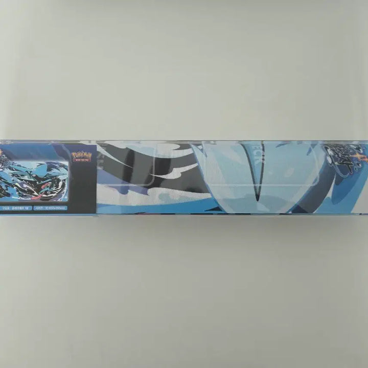 [BUNJANG] Mega Greninja Playmat Sealed / 메가 개굴닌자 플레이매트 미개봉