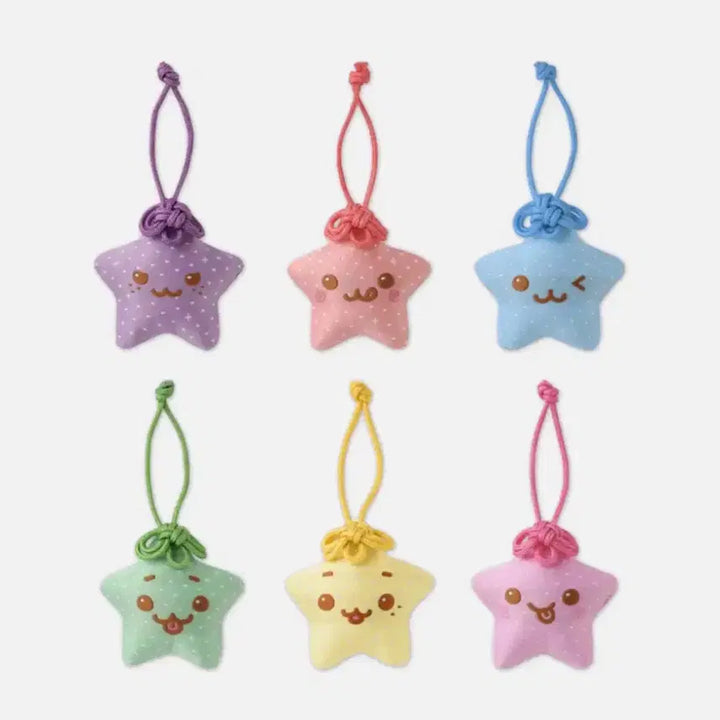 [BUNJANG] NCT WISH Omamori Charm - Sion / NCT WISH 위시참 오마모리 시온