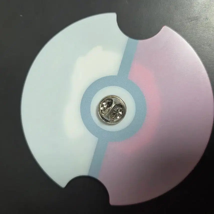 [BUNJANG] Pokemon Random Badge Chirami / 포켓몬스터 랜덤뱃지 치라미