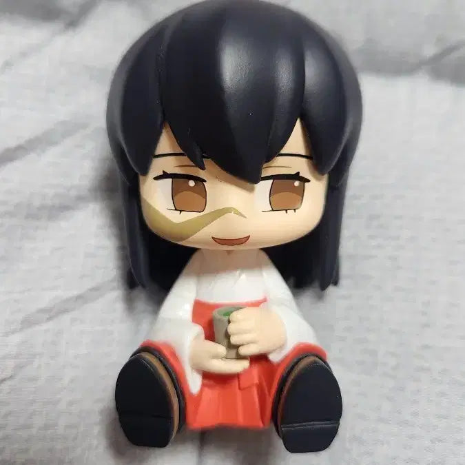 [BUNJANG] Jujutsu Kaisen Utahime Pop Mart Figure / 주술회전 우타히메 팝마트 피규어