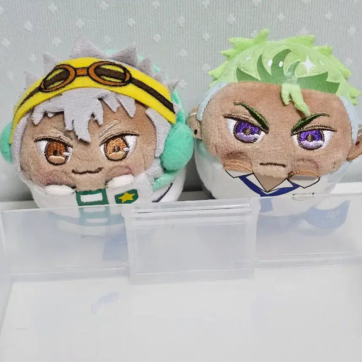 [BUNJANG] King of Prism Mocchi Kororin Kazuki &amp; Alex Bundle Set / 킹프리 킹오브프리즘 모찌코로링 카즈키 알렉 특전 일괄