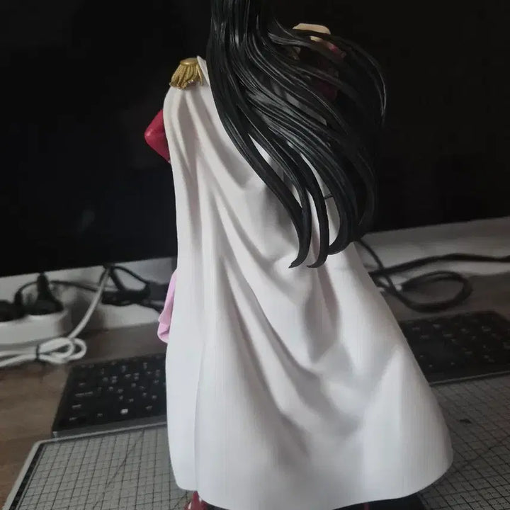 [BUNJANG] One Piece Grandista Boa Hancock Figure (Opened) / 원피스 그란디스타 보아 핸콕 피규어 개봉양품 판매합니다
