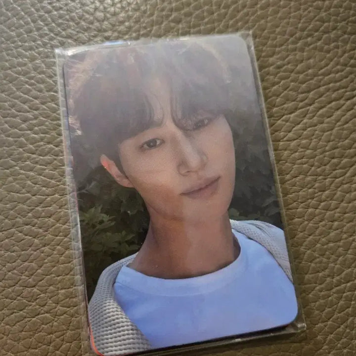 [BUNJANG] Byeon Woo Seok Lovely Runner Seonjae POB Photocard (Unsealed) / 변우석 선업튀 선재업고튀어 청상아리 포카 미개봉