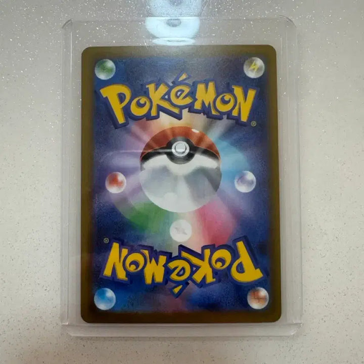 [BUNJANG] Pokemon Card Japanese Edition Mega Gardevoir MA / 포켓몬카드 일판 메가가디안 ma