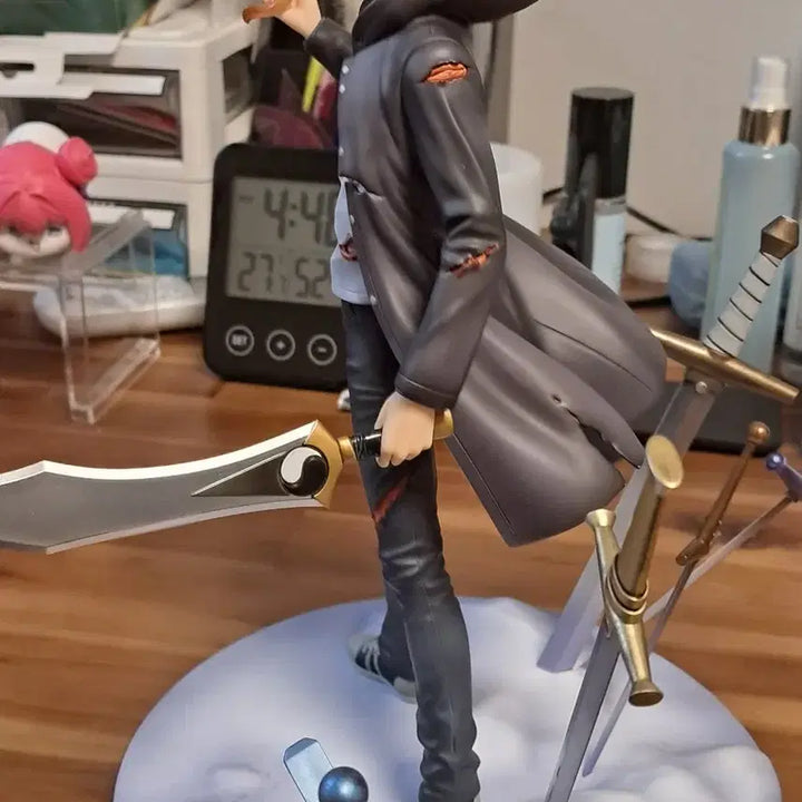 [BUNJANG] Fate Emiya Shirou Amakuni Figure / 페이트 아마쿠니 에미야시로 피규어