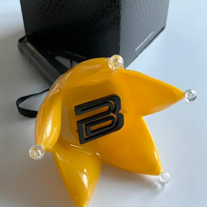 [BUNJANG] BIGBANG Official Light Stick Version 4 / 뱅봉 빅뱅 응원봉 ver4
