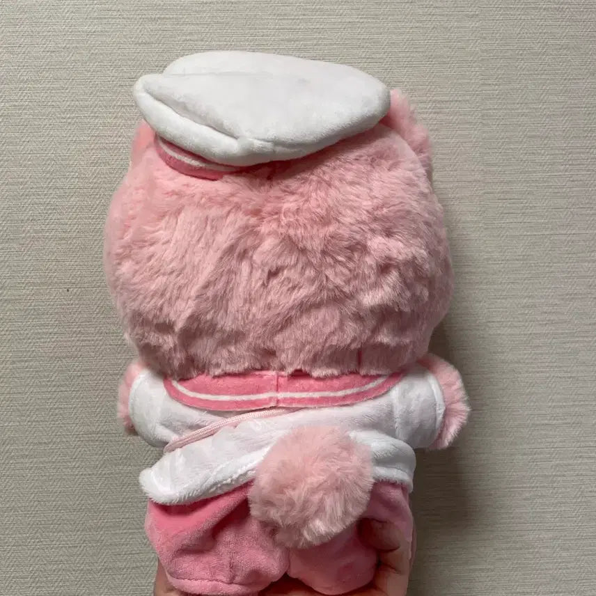 [BUNJANG] Yuki Dream Pocket Plush / 유키 드림포켓