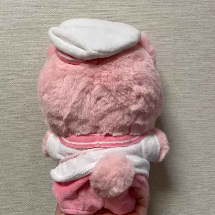 [BUNJANG] Yuki Dream Pocket Plush / 유키 드림포켓