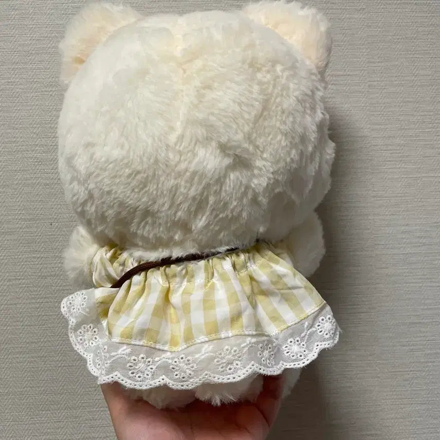 [BUNJANG] Yuki Dream Pocket 400% Figure / 유키 드림포켓400%