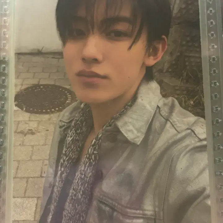 [BUNJANG] Cortis Greengreen Sung Hyun Photocard Bundle Set / 코르티스 cortis GREENGREEN 성현 포카 3장 일괄 양도