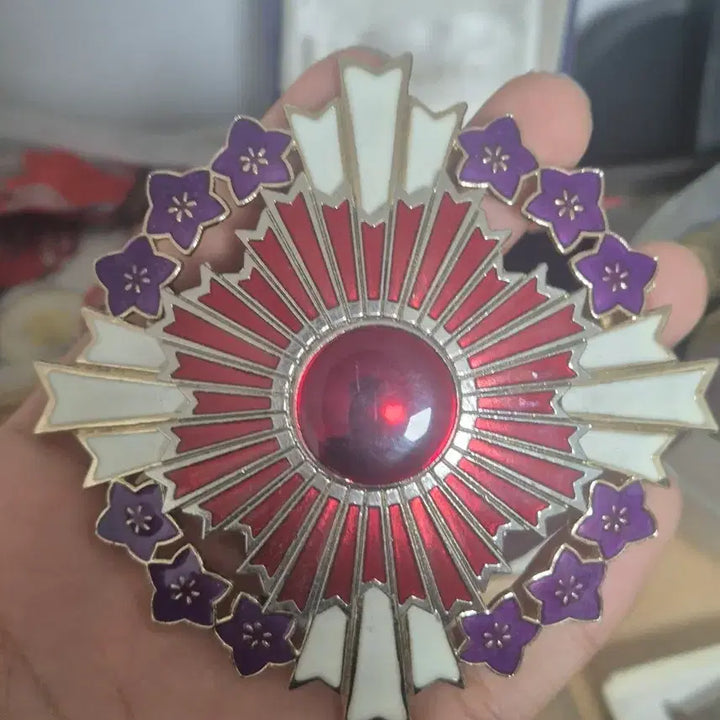 [BUNJANG] Japanese Empire Officer&