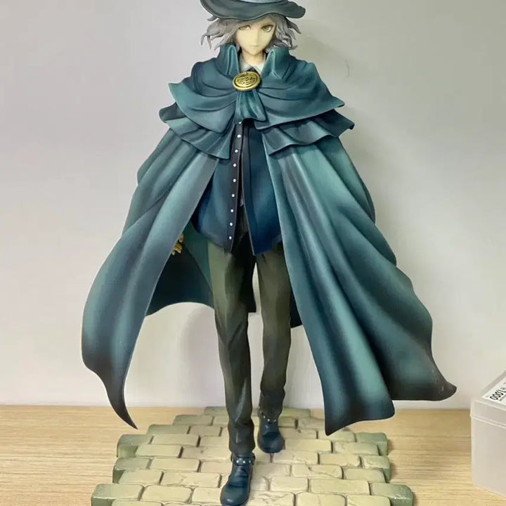 [BUNJANG] Fate/Grand Order Edmond Dantes Alter Figure / 페그오 페이트 암굴왕 에드몽 당테스 알터 피규어