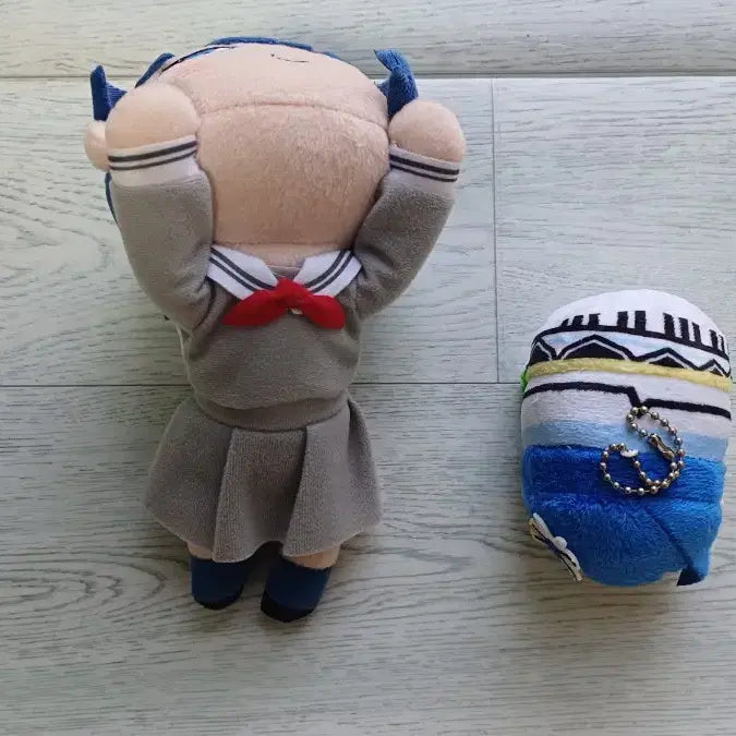 [BUNJANG] Project Sekai Haruka Nesoberi Mochi Mass Bundle Set / 프세카 하루카 네소베리 모찌마스 일괄