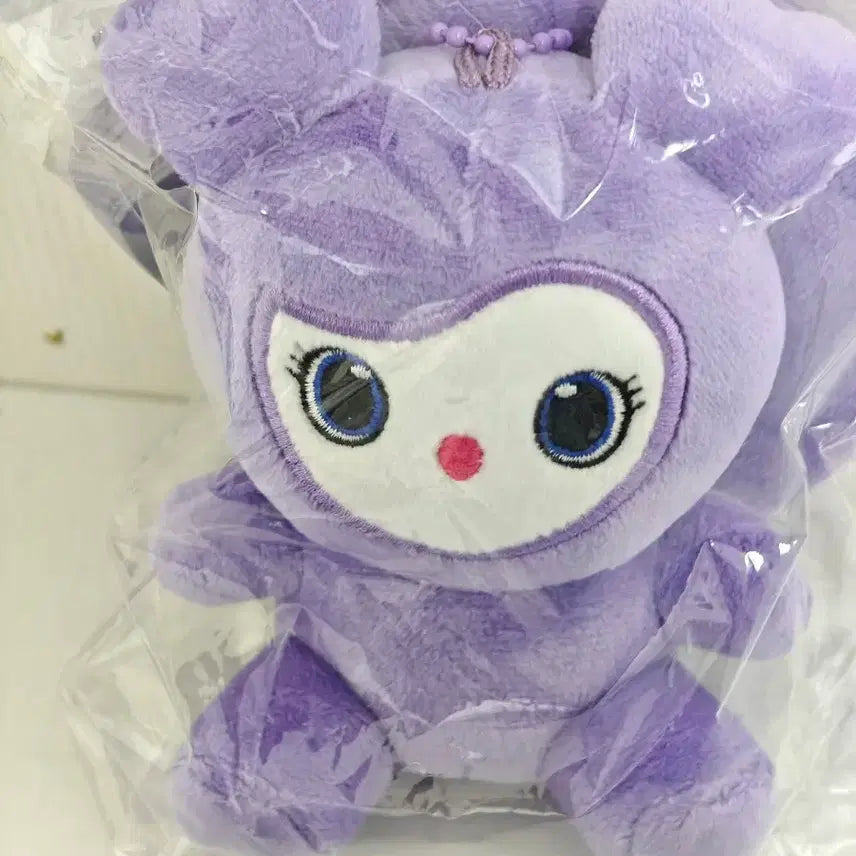 [BUNJANG] Twice Popup Lovely Sabli Magnet Plush Sitting Ver / 트와이스 팝업 러블리 사블리 MAGNET PLUSH SITTING Ver