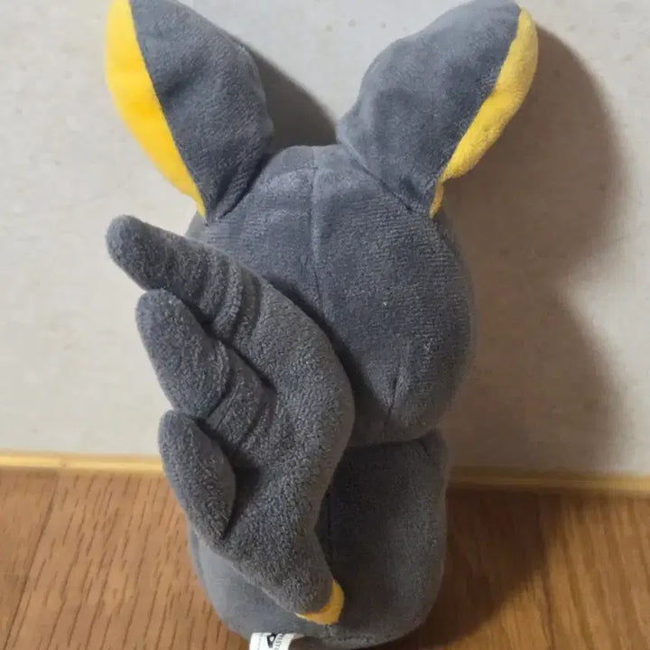 [BUNJANG] Pokemon Emolga Resting Time Plush / 포켓몬 휴식타임 에몽가 인형