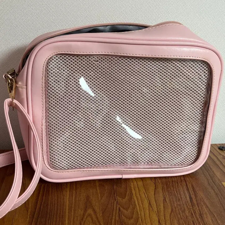 [BUNJANG] Pink Ita Bag / 분홍색 이타백 판매합니다!