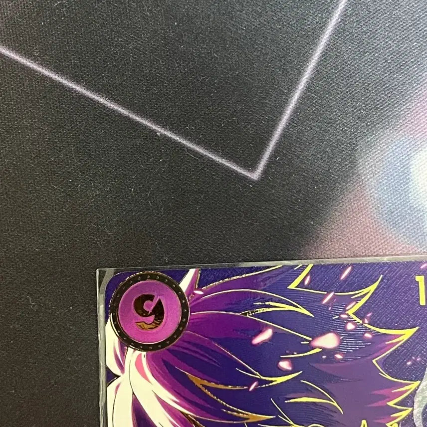 [BUNJANG] One Piece Card Luffy SP / 원피스 카드 루피 sp 팝니다