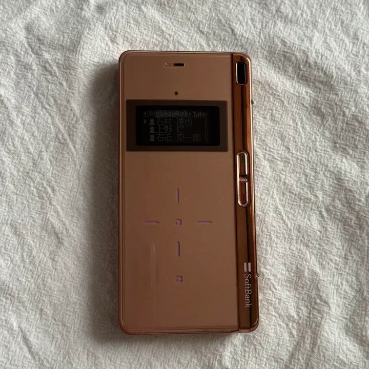 [BUNJANG] Japanese Vintage Mock-up Folder Phone Y2K Stationary / [키링 증정] 일본폰 고전폰 목업 폴더폰 슬라이드폰 Y2K 고전문구