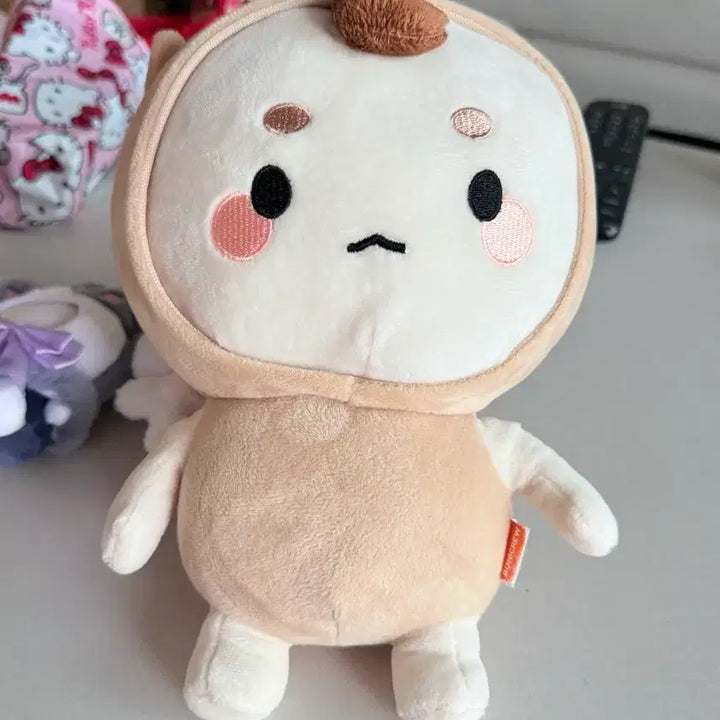[BUNJANG] Goblin Character Doll / 도깨비 인형